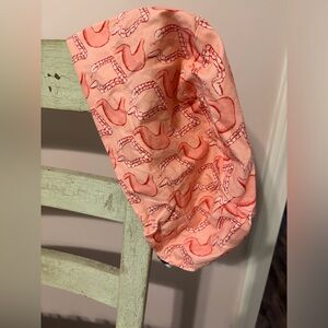 Lot of 5  Surgical Bouffant caps